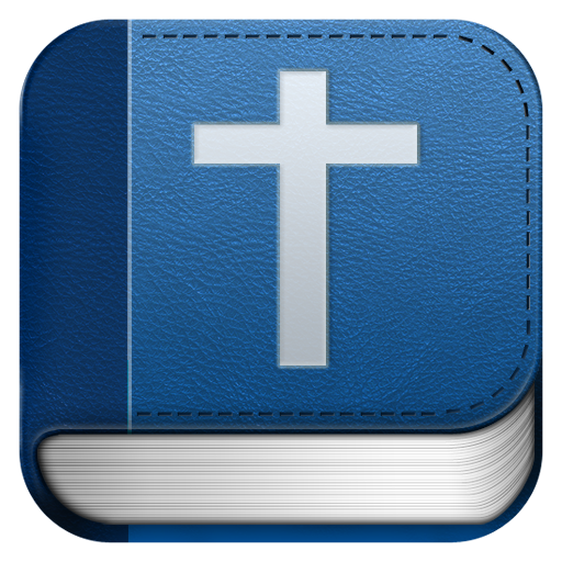 Flip Bible (KJV + ASV) LOGO-APP點子