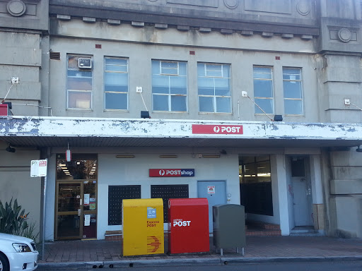 Kirribilli Post Office