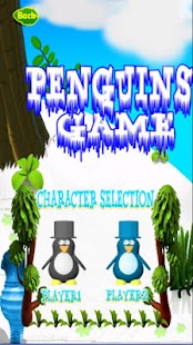 Free Download Penguins Game APK