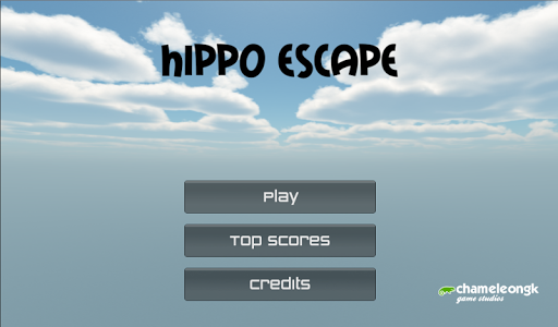 Hippo escape