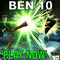 Ben 10 Games Video icon