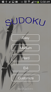 How to install Sudoku Classic Free patch 1.0.1 apk for laptop