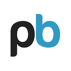 Photoblog 攝影札記 logo