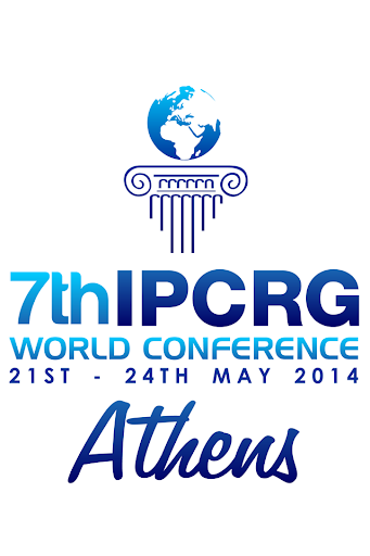 IPCRG 2014