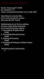 Broken Phone Prank poster 7