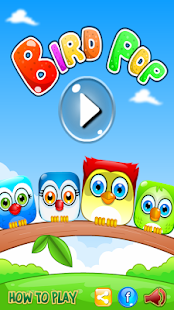 Free Bird Pop Lite APK for Android
