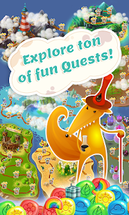 Free Color Craze Match 3 APK