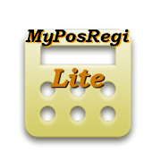 MyPRegiLite(マイPOSレジLite) 1.1.0 Icon