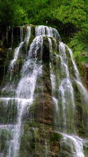 Free Beautiful Waterfalls APK for PC
