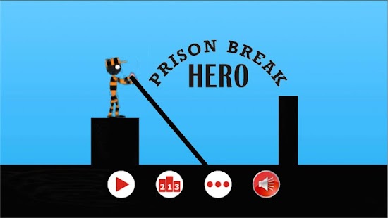 Lastest Prison Break Hero APK for PC