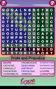 How to download Epic Love Word Search 1.02 apk for pc