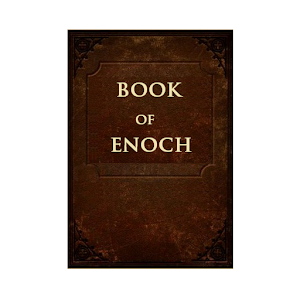 Book of Enoch logo