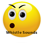 Cover Image of Download Whistle Ringtones 1.8 APK