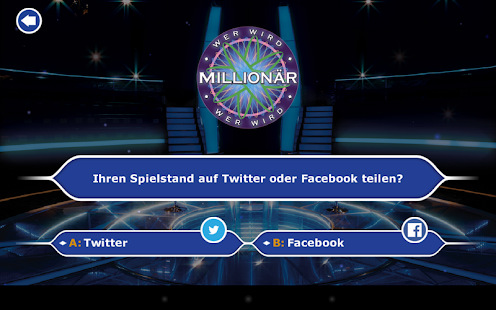  Wer Wird Millionär?  