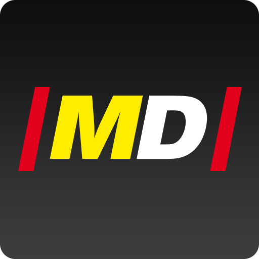 Mundo Deportivo Oficial LOGO-APP點子