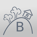 Bernal is Best logo
