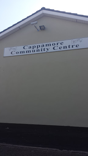 Cappamore Community Center