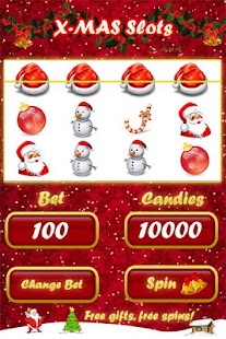 How to mod X-Mas Slot Machine 1.0 mod apk for laptop