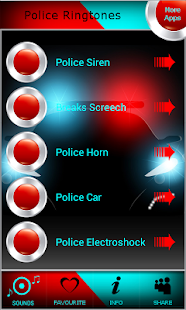 How to install Police Ringtones 1.6 apk for pc