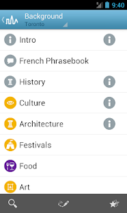 Toronto Travel Guide(圖8)-速報App
