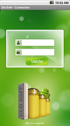 SiloSoft Android