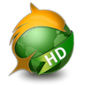 Dolphin Browser Donation icon