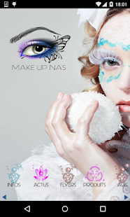 Makeupnas Screenshots 5