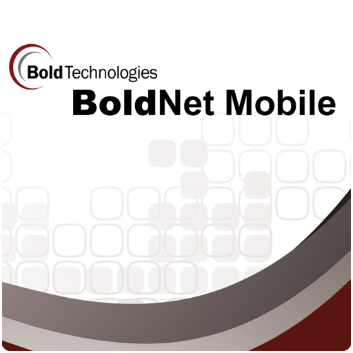 BoldNet Mobile 工具 App LOGO-APP開箱王