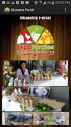 ExpoRurales 2014 poster 6