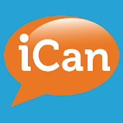 iCan Benefit 1.0 Icon