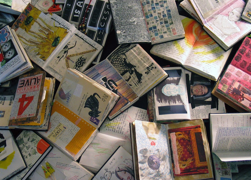 1000 Journals
