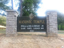 Masonic Temple, Phalanx Lodge