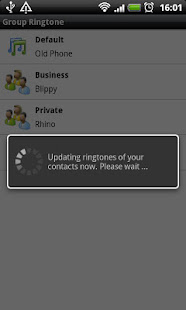 Group Ringtone(圖3)-速報App