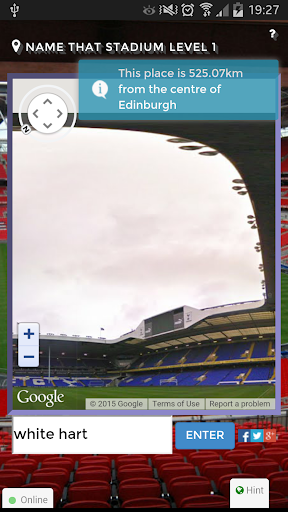 免費下載體育競技APP|Name That Stadium: Soccer Game app開箱文|APP開箱王