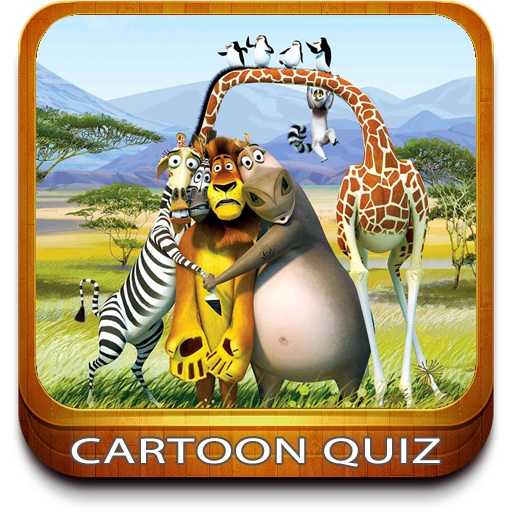 Cartoon Quiz