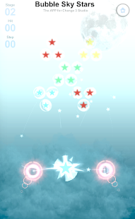 Free Bubble Shooter: Sky Stars APK