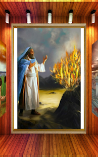 الكتاب المقدس المصور للأطفال ‎(圖6)-速報App