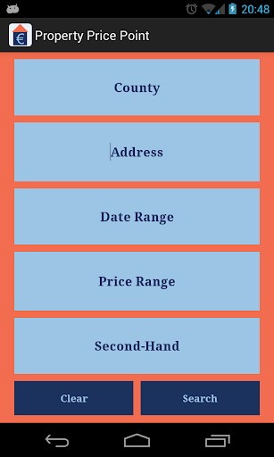 Property Price Point