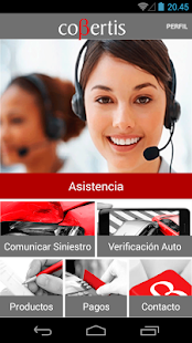 Free Cobertis APK for Android