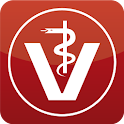 VETFINDER logo