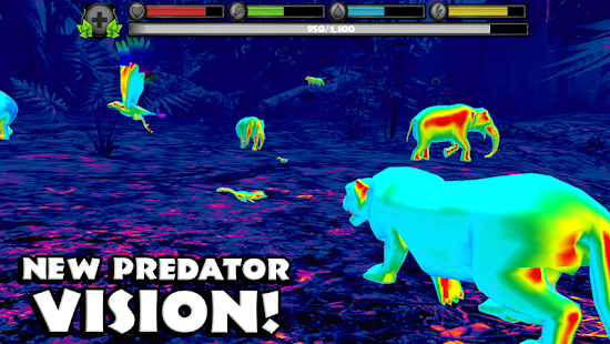 Panther Simulator(圖2)-速報App