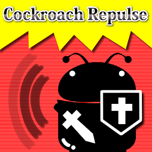 CockroachRepulse logo