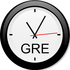 GRE Timer.apk 1.3