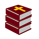 Multi-versions Bible Old mobile app icon