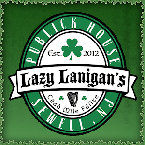 Lazy Lanigan's.apk 1