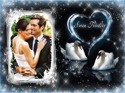 Wedding Photo Frames Screenshots 10