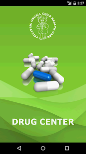 Drug Center - Pediatric Oncall(圖6)-速報App