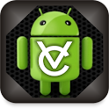 VCTV mobile logo