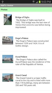 AddTo Venice Screenshots 2