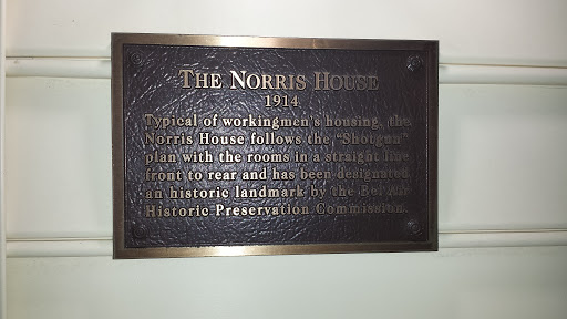 The Norris House